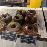  at Holy Donut - Vilniaus in Vilnius