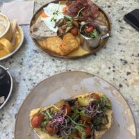   at Holy Donut - Vilniaus in Vilnius