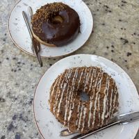   at Holy Donut - Vilniaus in Vilnius