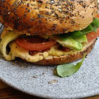  at Holy Donut - Vilniaus in Vilnius