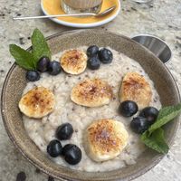   at Holy Donut - Vilniaus in Vilnius