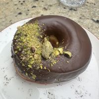   at Holy Donut - Vilniaus in Vilnius