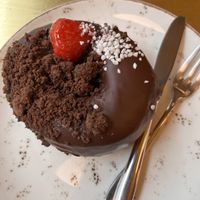   at Holy Donut - Vilniaus in Vilnius