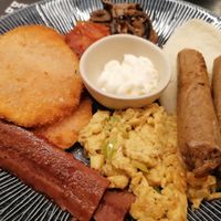  at MAN - Wagamama - T2 in Manchester