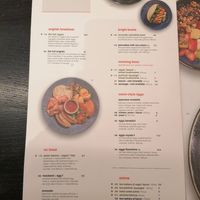  at MAN - Wagamama - T2 in Manchester