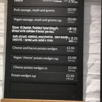  at Crofters Cafe in Truro