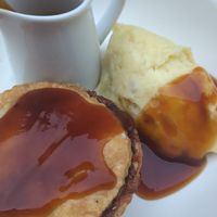  at The Bay Horse Inn in Chorley