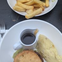  at The Bay Horse Inn in Chorley