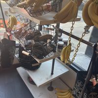   at Electric Beets in Brooklyn