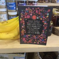   at Electric Beets in Brooklyn