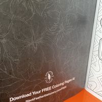 I support.  at Electric Beets in Brooklyn