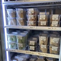   at Electric Beets in Brooklyn