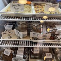   at Electric Beets in Brooklyn