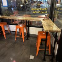   at Electric Beets in Brooklyn