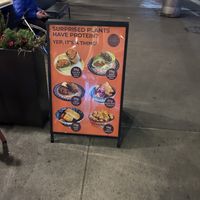   at Electric Beets in Brooklyn