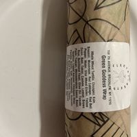   at Electric Beets in Brooklyn