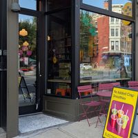  at Electric Beets in Brooklyn