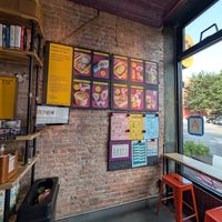  at Electric Beets in Brooklyn