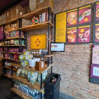  at Electric Beets in Brooklyn