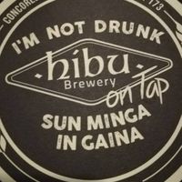  at La Stazione della Birra in Cernusco Lombardone