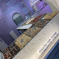 Storefront  at Cinnamood in Koblenz