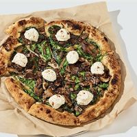   at True Food Kitchen in Edison