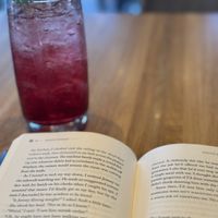   at True Food Kitchen in Edison