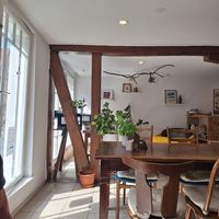  at Bumblebee Cafe in Kandel