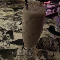 Hold the Boba Drink 🧋💗  at Wild Orange in Honolulu