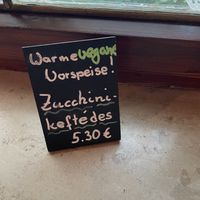   at Restaurant Ägäis in Ammerbuch