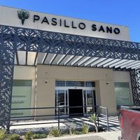   at Pasillo Sanó  in Tijuana