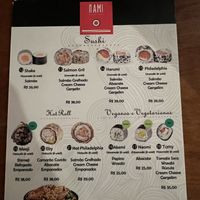   at Russo Gastrobar Maragogi in Maragogi