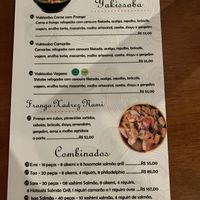   at Russo Gastrobar Maragogi in Maragogi