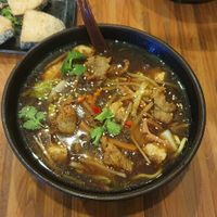  at Kuan Yin Tea House in Southport