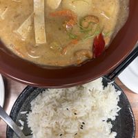   at Kuan Yin Tea House in Southport