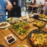  at Kuan Yin Tea House in Southport