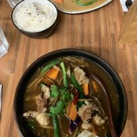   at Kuan Yin Tea House in Southport