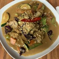   at Kuan Yin Tea House in Southport