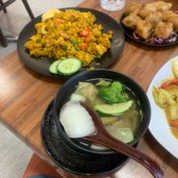   at Kuan Yin Tea House in Southport