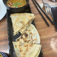 Delicious, light and tasty 😋   at Kuan Yin Tea House in Southport