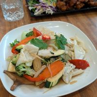  at Kuan Yin Tea House in Southport