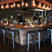  at Marufuku Ramen in Oakland