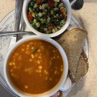   at Rocket Bakery Water Street in St Johns