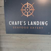  at Chafe's Landing in Petty Harbour