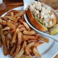  at Chafe's Landing in Petty Harbour