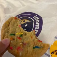   at Insomnia Cookies - E Baldo Dr in Chicago