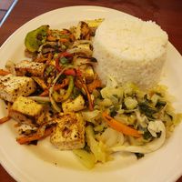  at The Pelican Grill in Montego Bay