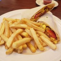  at The Pelican Grill in Montego Bay