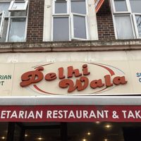 Stylish   at Delhi Wala in Whitton