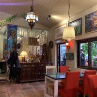   at Casa Nirvana in Sao Martinho Das Amoreiras